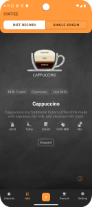 اسکرین شات 2 برنامه BrewBliss