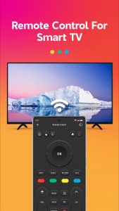 اسکرین شات برنامه Cast TV - Cast for Chromecast 3