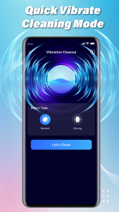اسکرین شات برنامه Water Remover: Speaker Cleaner 4