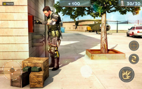 اسکرین شات بازی Survival Prison Escape v2: Free Action Game 8