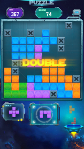 اسکرین شات بازی Block Puzzle Classic Extreme 7