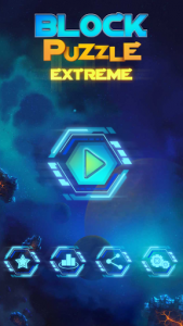 اسکرین شات بازی Block Puzzle Classic Extreme 6