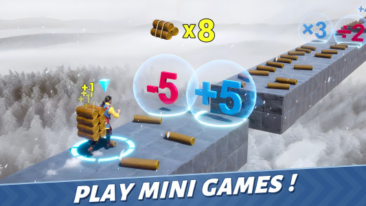 اسکرین شات 5 بازی Evony: The King's Return