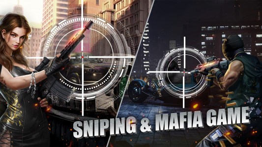 اسکرین شات بازی Mafia Origin 1