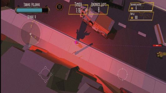 اسکرین شات 5 بازی Diverse Block Survival Game