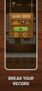 اسکرین شات 4 برنامه Cool Clock Live Wallpaper