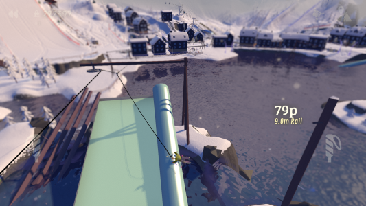 اسکرین شات 1 بازی Grand Mountain Adventure 2