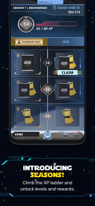 اسکرین شات 6 برنامه Star Wars Card Trader by Topps