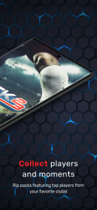 اسکرین شات برنامه TOPPS® KICK® Card Trader 2