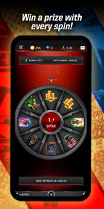 اسکرین شات برنامه Topps® WWE SLAM: Card Trader 4