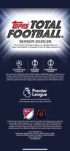 اسکرین شات 1 بازی Topps Total Football®
