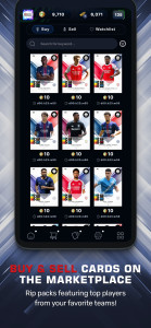 اسکرین شات 2 بازی Topps Total Football®