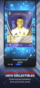 اسکرین شات 6 بازی Topps Total Football®