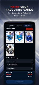 اسکرین شات 3 بازی Topps Total Football®