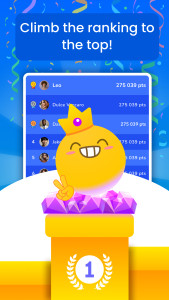 اسکرین شات 5 بازی Trivia Quiz Knowledge