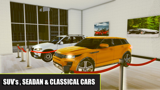 اسکرین شات بازی Virtual Billionaire Car Dealer 2