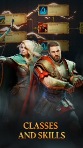 اسکرین شات 5 بازی Total Battle: Tactical Wars