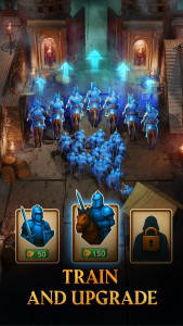 اسکرین شات 3 بازی Total Battle: Tactical Wars