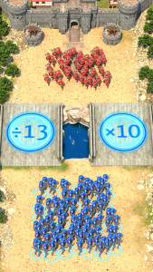 اسکرین شات 2 بازی Total Battle: Tactical Wars