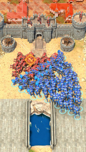 اسکرین شات 3 بازی Total Battle: Tactical Wars