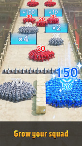 اسکرین شات 4 بازی Total Battle: War Strategy