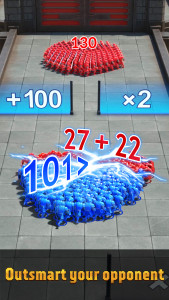 اسکرین شات 2 بازی Total Battle: War Strategy