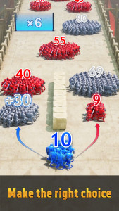 اسکرین شات 3 بازی Total Battle: War Strategy