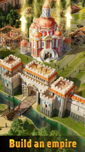 اسکرین شات 7 بازی Total Battle: War Strategy