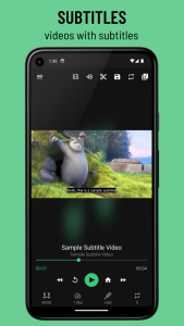 اسکرین شات 7 برنامه Repeat Audio Video Player