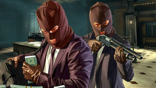 اسکرین شات بازی City Grand Gangster Crime 2