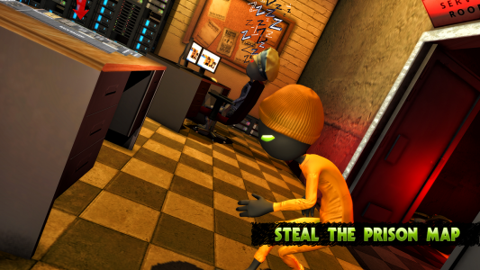 اسکرین شات بازی Shadow Fighting Survival Game 3