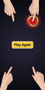 اسکرین شات 3 برنامه Tap Roulette - Touch Roulette