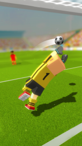 اسکرین شات بازی Mini Soccer Star - 2024 MLS 5