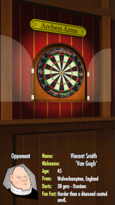 اسکرین شات بازی Bulls i Darts: Masters Edition 5