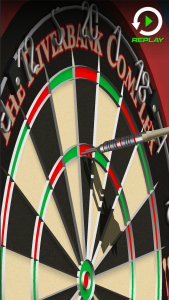 اسکرین شات 2 بازی Bulls i Darts: Masters Edition