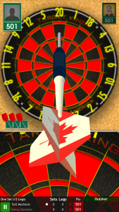 اسکرین شات بازی Bulls i Darts: Masters Edition 8