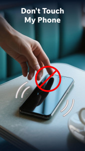 اسکرین شات 3 برنامه Anti-theft: Find my phone