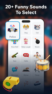 اسکرین شات 6 برنامه Anti-theft: Find my phone