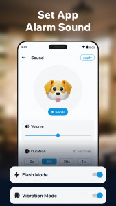 اسکرین شات 5 برنامه Anti-theft: Find my phone