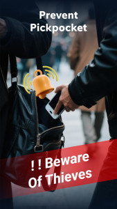 اسکرین شات 2 برنامه Anti-theft: Find my phone