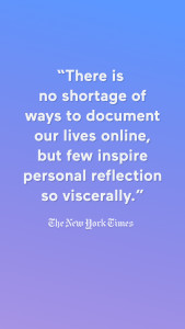 اسکرین شات 8 برنامه Bobble AI Keyboard