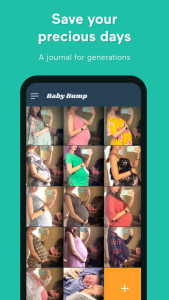 اسکرین شات 6 برنامه Bobble AI Keyboard