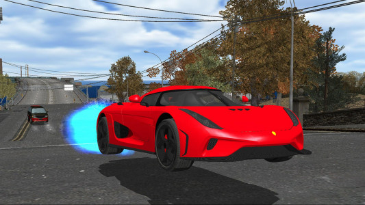 اسکرین شات 2 بازی Drift Battles Racing Car
