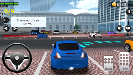 اسکرین شات 8 برنامه Microsoft SwiftKey AI Keyboard