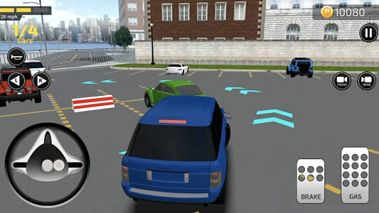 اسکرین شات 5 برنامه Microsoft SwiftKey AI Keyboard