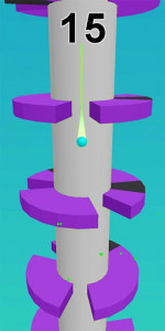 اسکرین شات بازی Tower Bounce Mania 8