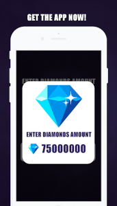 اسکرین شات برنامه Free Diamonds Counter For Mobile Legend 2020 5