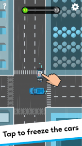 اسکرین شات بازی Tiny Cars: Fast Game 2