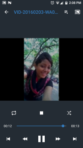 اسکرین شات 8 برنامه All Screen Cast to TV Roku