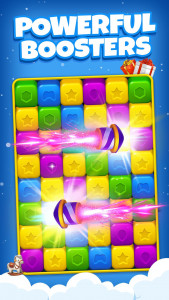 اسکرین شات بازی Toy Brick Crush - Puzzle Game 2